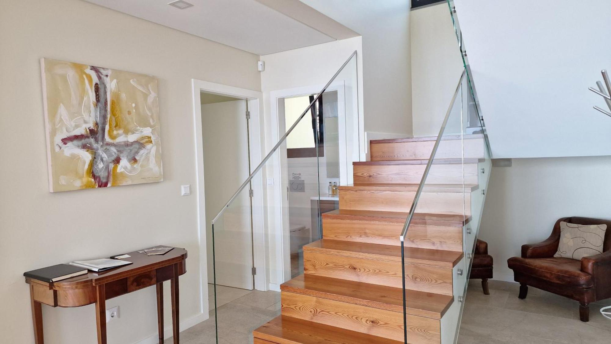 Eden Sun - A Modern Luxury Villa With A Panoramic View Prazeres Zewnętrze zdjęcie