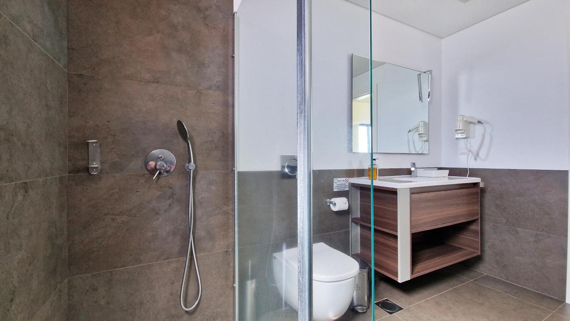 Eden Sun - A Modern Luxury Villa With A Panoramic View Prazeres Zewnętrze zdjęcie